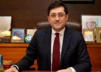 Murat Hazinedar adliyeye sevk edildi