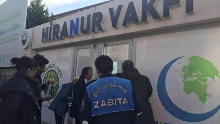 6 yaşında istismara uğrayan H.K.G.’nin son ifadesi ortaya çıktı