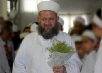 Hiranur Vakfı’nın internet sitesi hacklendi, Atatürk’ün sözleri yazıldı