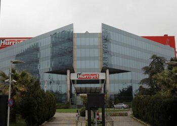 Hürriyet Gazetesi’nde çok sayıda işten çıkarma