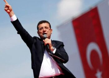 Mahkeme’den İmamoğlu’na hapis kararı!