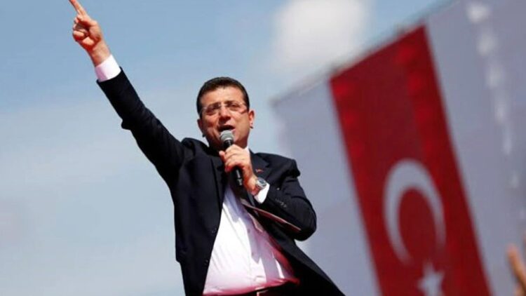 Mahkeme’den İmamoğlu’na hapis kararı!