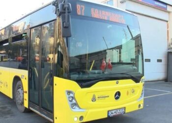 İETT’den yeni uygulama