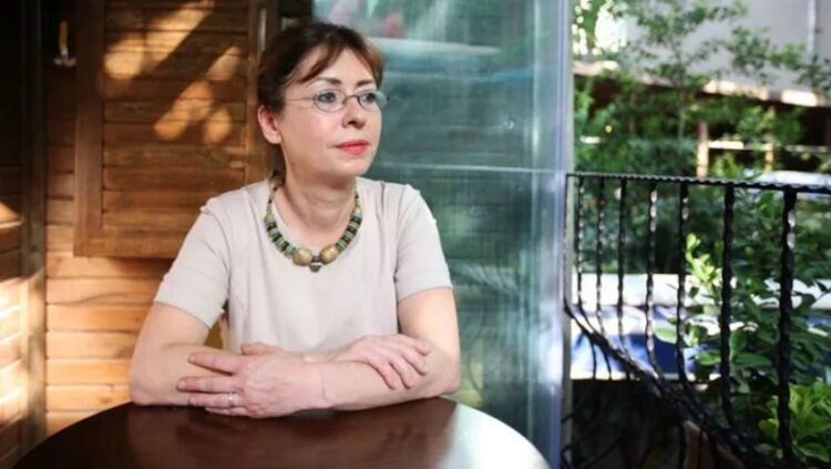 Ülkü Ocakları ‘Terörist’ dedi, İlkay Akkaya’nın konseri yasaklandı