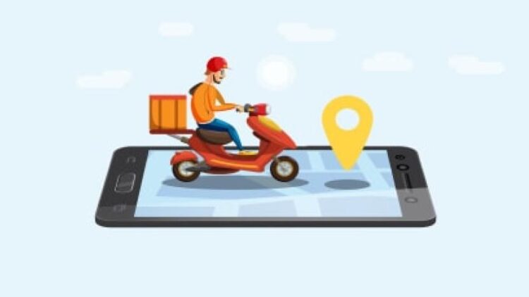 Yemek siparişi verilen uygulamaya güncelleme geldi, firmaların oyunu ortaya çıktı