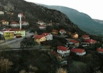 İmam camide basıldı: Kapıyı açmayınca tüm köy halkına seslendiler