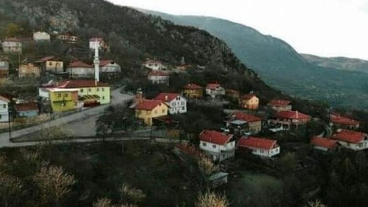 İmam camide basıldı: Kapıyı açmayınca tüm köy halkına seslendiler