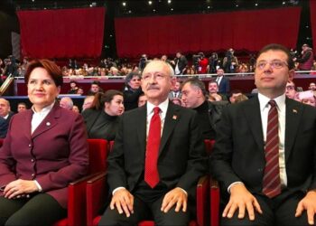 ‘İmamoğlu’ senaryosu: ‘Adaylık için konuşulan bir çözüm var…’