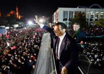 İmamoğlu’ndan İstanbullulara çağrı! Saat verdi…