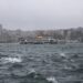 İstanbul için fırtına uyarısı! 100 kilometre hızla esecek