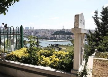 İşte İstanbul’un en pahalı mezar yeri