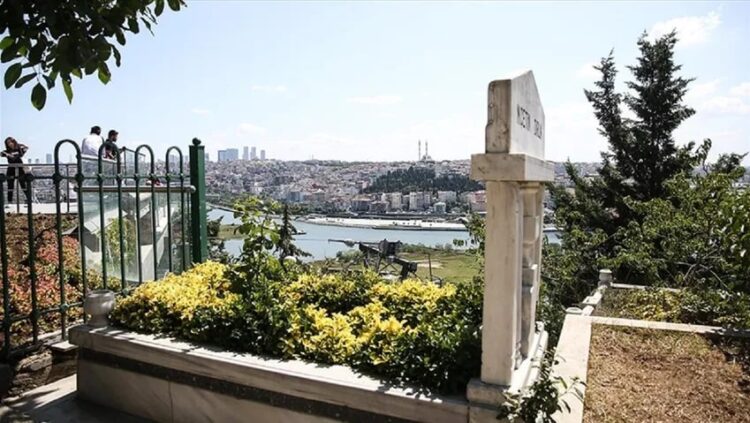 İşte İstanbul’un en pahalı mezar yeri