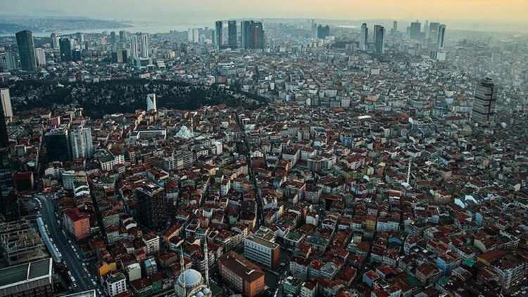 İstanbul’da barınma krizi: 2 yılda 4 katına çıktı