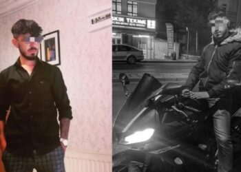 Sinan Ateş’in katil zanlısının kimliği belli oldu