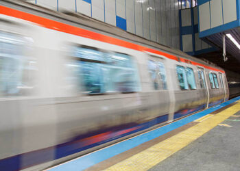 İstanbul’da yeni yılda 2 metro açılıyor