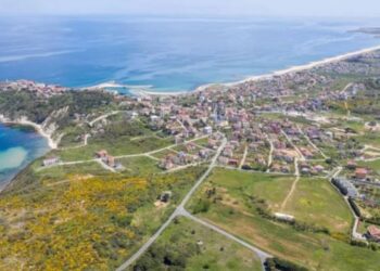 Kanal İstanbul’un Arnavutköy planlarına Cumhurbaşkanı onayı