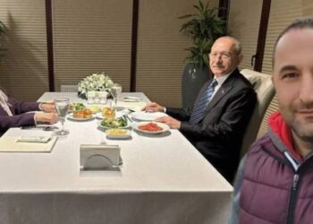 CHP ve İYİ Parti heyeti saat verdi: Orada olacağız