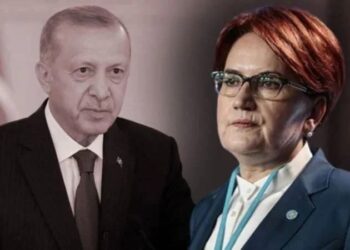 Akşener’den EYT açıklaması: Sırada emekli maaşları var