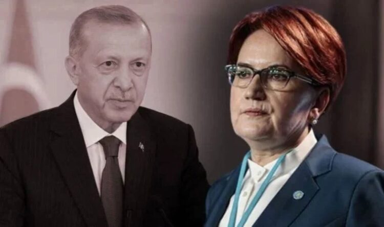 Akşener’den EYT açıklaması: Sırada emekli maaşları var