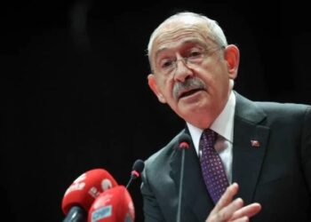 Kılıçdaroğlu: Bunu yapan, buna göz yuman, bunun sistemini kuran şerefsizdir!