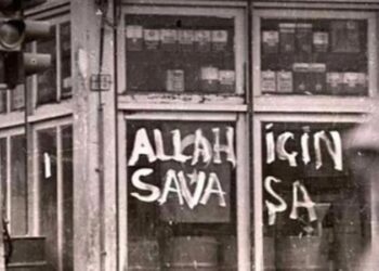 Maraş Katliamı’nın üzerinden 44 yıl geçti