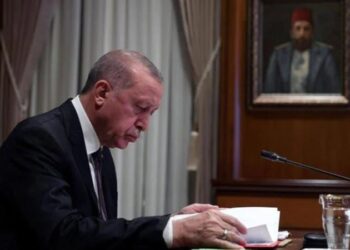 Atama ve görevden alma kararları Resmi Gazete’de