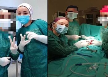 ‘Sahte doktorun’ bir sonraki hedefi ortaya çıktı