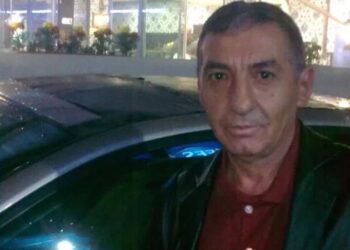 Dinlenme tesisi önünde feci kaza: Kurtarılamadı