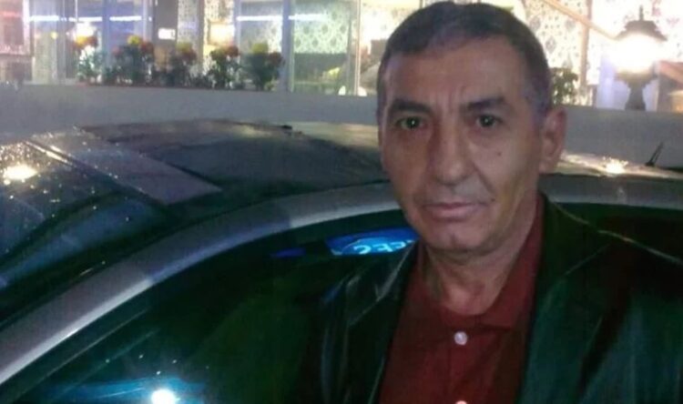 Dinlenme tesisi önünde feci kaza: Kurtarılamadı