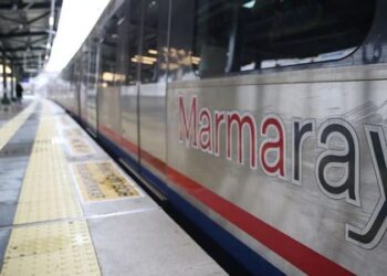 Yılbaşı için toplu taşıma kararı