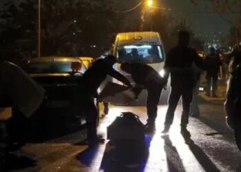 İstanbul’da acı olay: Otomobilde intihar etti