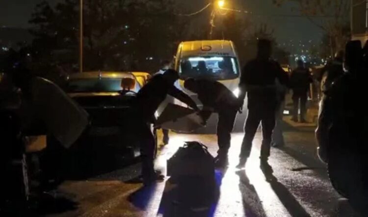 İstanbul’da acı olay: Otomobilde intihar etti