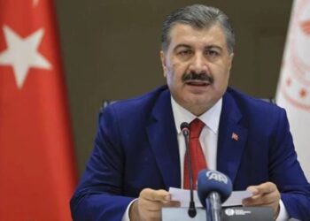 Sağlık Bakanı Koca’dan ‘şehir hastaneleri’ açıklaması