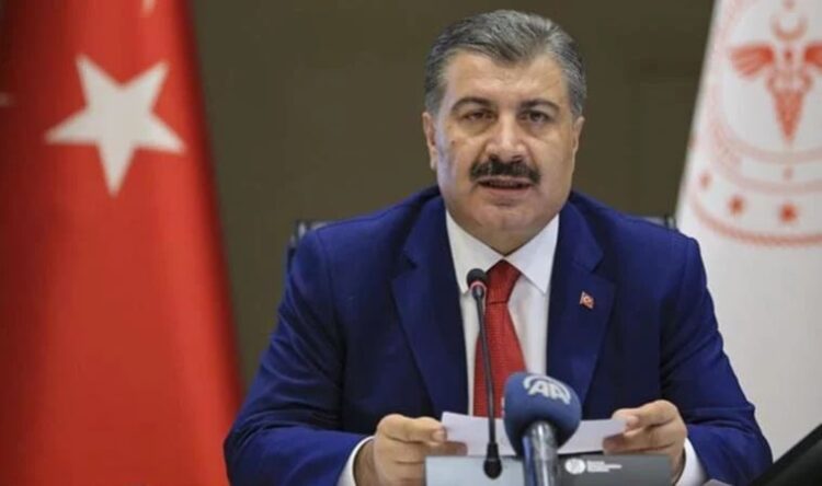 Sağlık Bakanı Koca’dan ‘şehir hastaneleri’ açıklaması