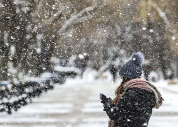 Meteoroloji’den 6 şehir için kar yağışı uyarısı!