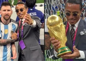 Dünya Kupası Finali’ndeki hareketleri olay yaratan Nusret’e kötü haber