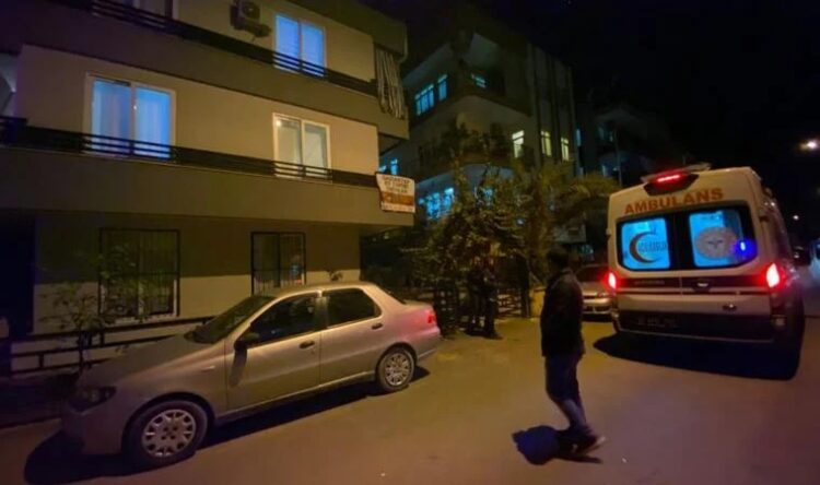 Dinlenmek için uzandığı koltukta yaşamını yitirdi