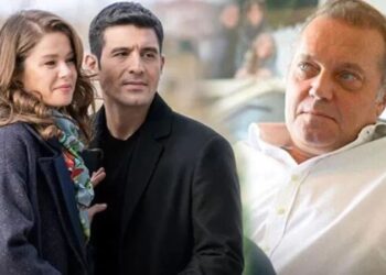 Camdaki Kız ‘Uzan ailesinin’ hikayesi mi? Yanıt geldi