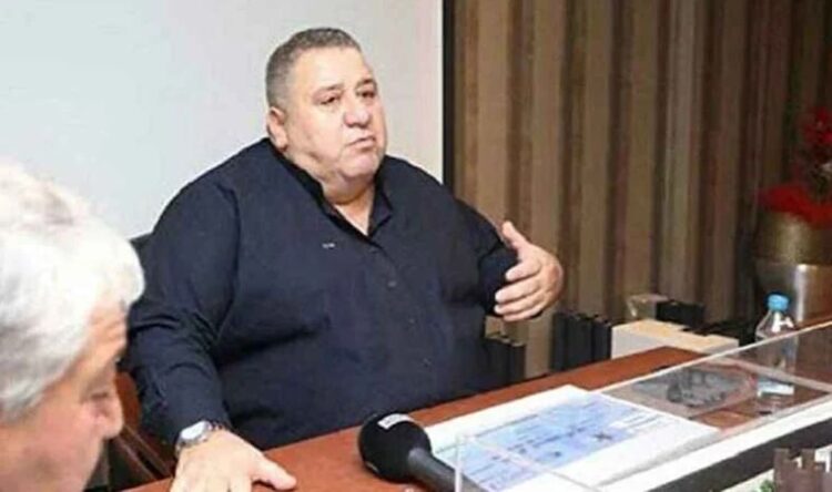 Ankara merkezli ‘Halil Falyalı’ operasyonu: 2,5 milyar Türk Lirası civarında…