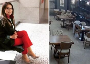 Avukat Dilara Yıldız’ın katilinden pes dedirten savunma!