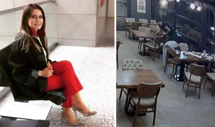 Avukat Dilara Yıldız’ın katilinden pes dedirten savunma!