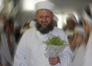 Tarikatta istismar skandalında yeni gelişme