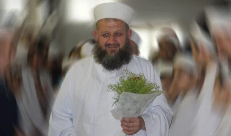 Tarikatta istismar skandalında yeni gelişme