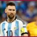 Lionel Messi’den Wout Weghorst’a şok sözler: Ne bakıyorsun aptal!