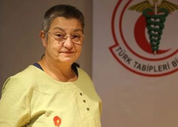 TTB Başkanı Şebnem Korur Fincancı hakim karşısına çıkıyor