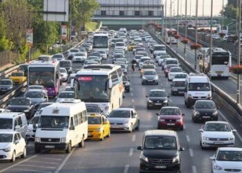 Araç sahipleri dikkat! Bugün başladı, cezası var