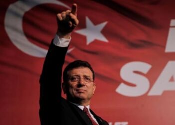 Eski Adalet Bakanı’ndan dikkat çeken ‘İmamoğlu’ mesajı