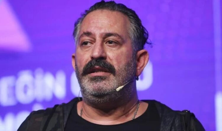 Mahkemenin İmamoğlu kararına Cem Yılmaz’dan tepki