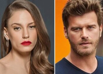 Sarıkaya ve Tatlıtuğ’un başrolde olduğu ‘Aile’ dizisine ‘Yargı’dan transfer