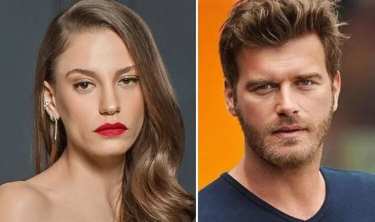 Sarıkaya ve Tatlıtuğ’un başrolde olduğu ‘Aile’ dizisine ‘Yargı’dan transfer